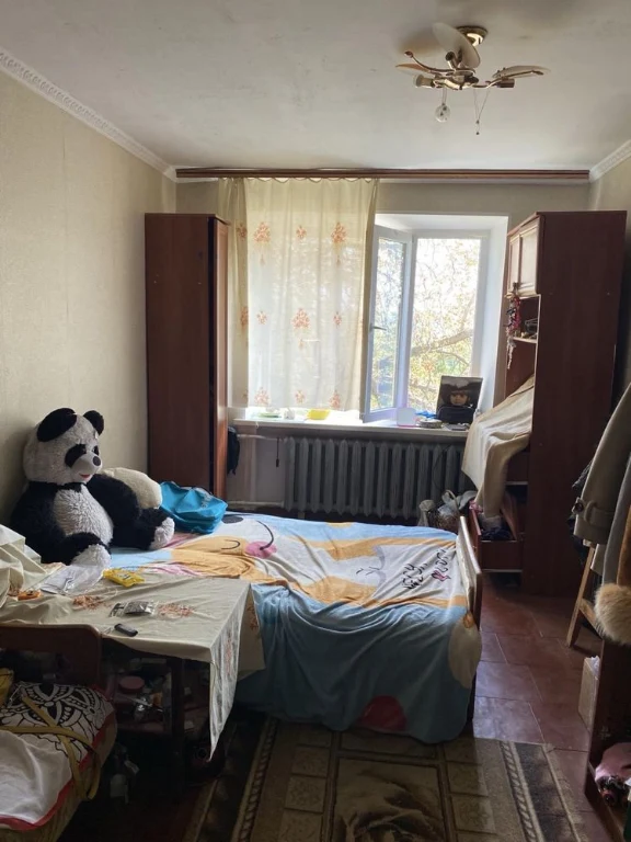 For sale room in a dormitory
