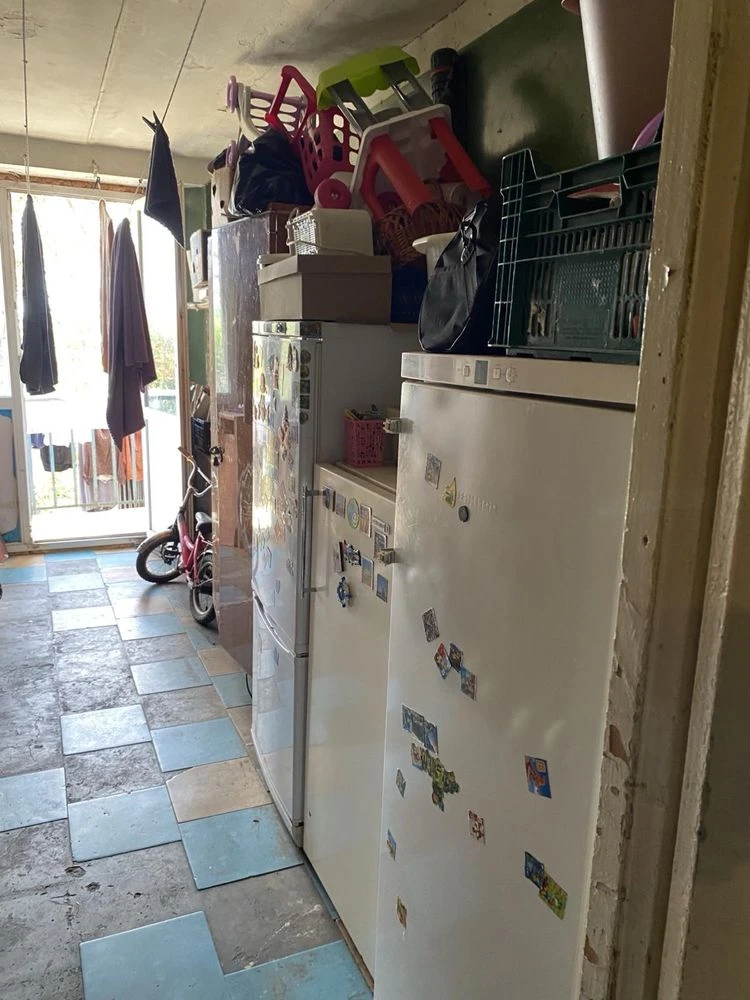 Продается комната в общежитии