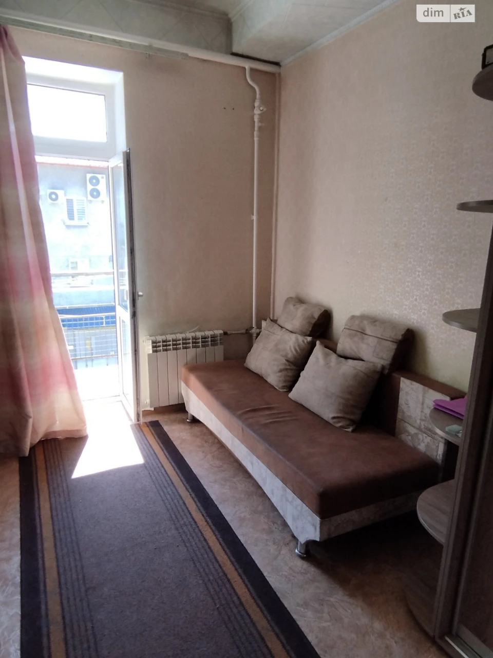 Sale of Room in Soschmisto