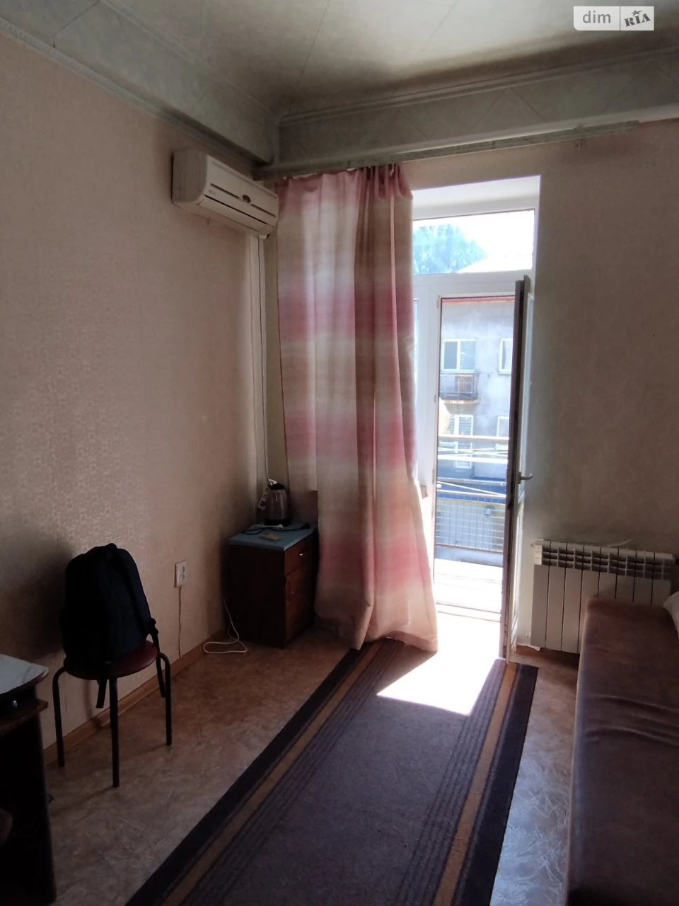 Sale of Room in Soschmisto