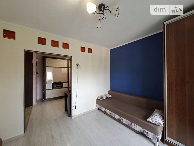Sale of 1-room apartment 35.9 sq. m. on 7A Symyrenko St. • ID 3461