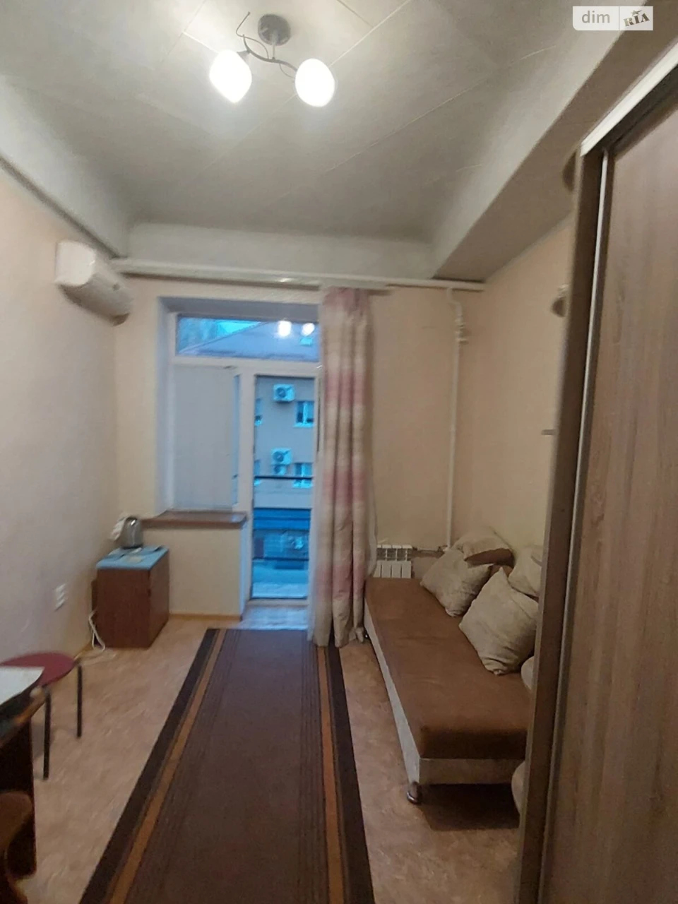 Sale of Room in Soschmisto