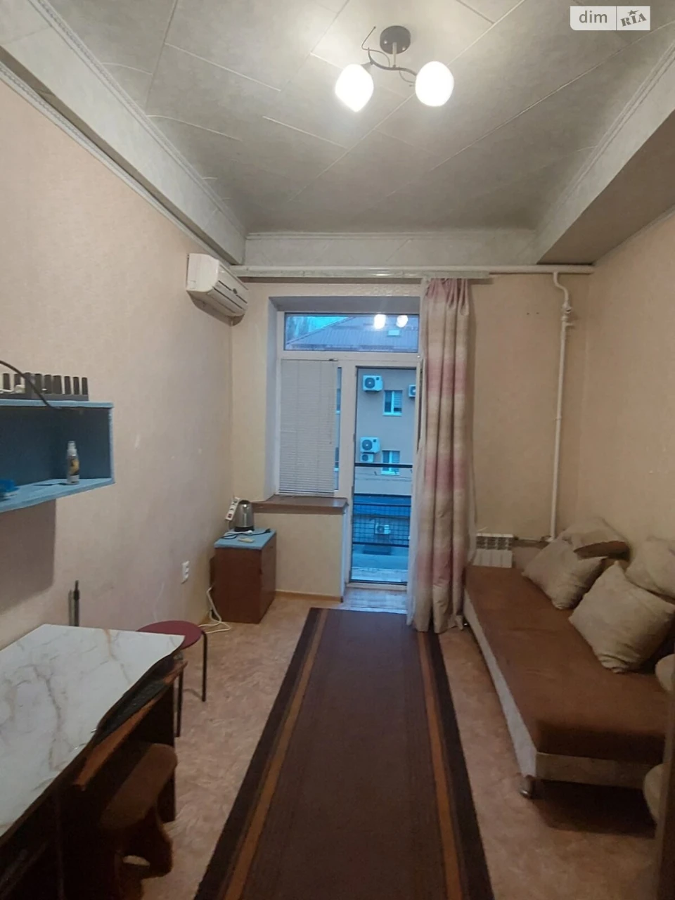 Sale of Room in Soschmisto