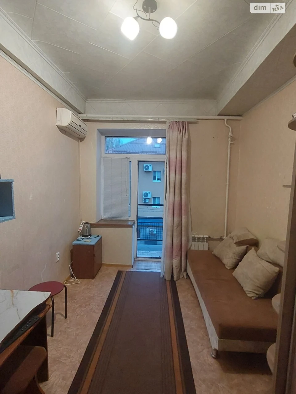 Sale of Room in Soschmisto