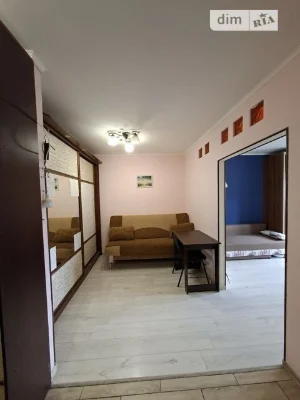 Sale of 1-room apartment 35.9 sq. m. on 7A Symyrenko St. • ID 3461