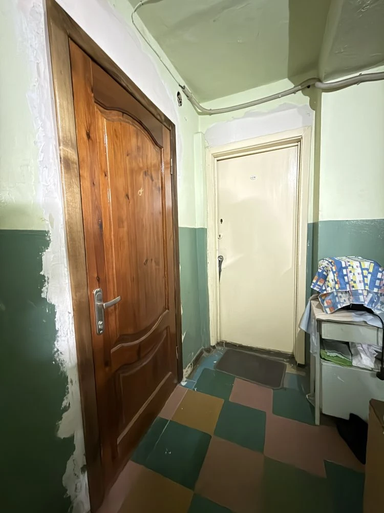 Sale of 2 rooms in dormitory, Kremenchyska Street