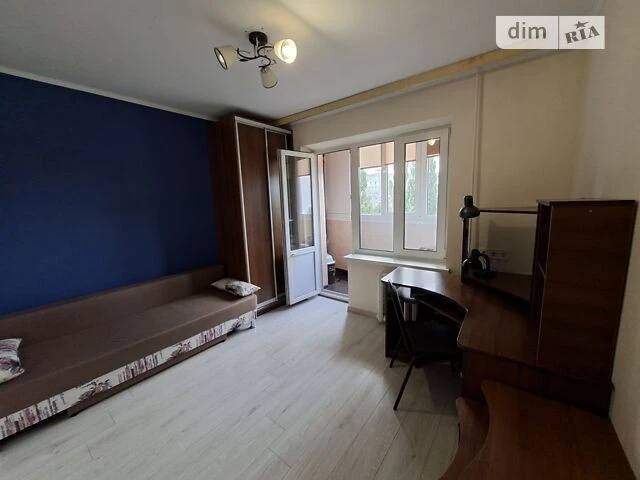 Sale of 1-room apartment 35.9 sq. m. on 7A Symyrenko St. • ID 3461