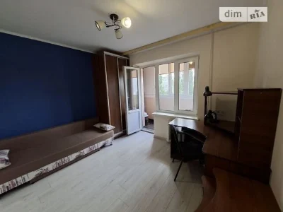 Sale of 1-room apartment 35.9 sq. m. on 7A Symyrenko St. • ID 3461