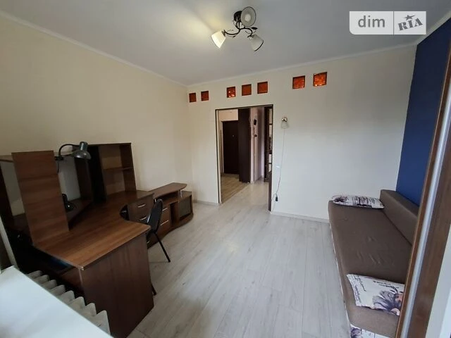Sale of 1-room apartment 35.9 sq. m. on 7A Symyrenko St. • ID 3461