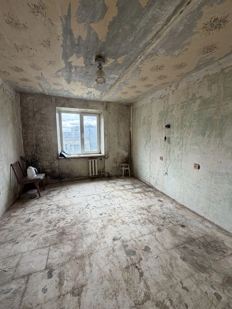 Продается комната 13,4 м² на ул. Павла Буты | 3 этаж | 7500$