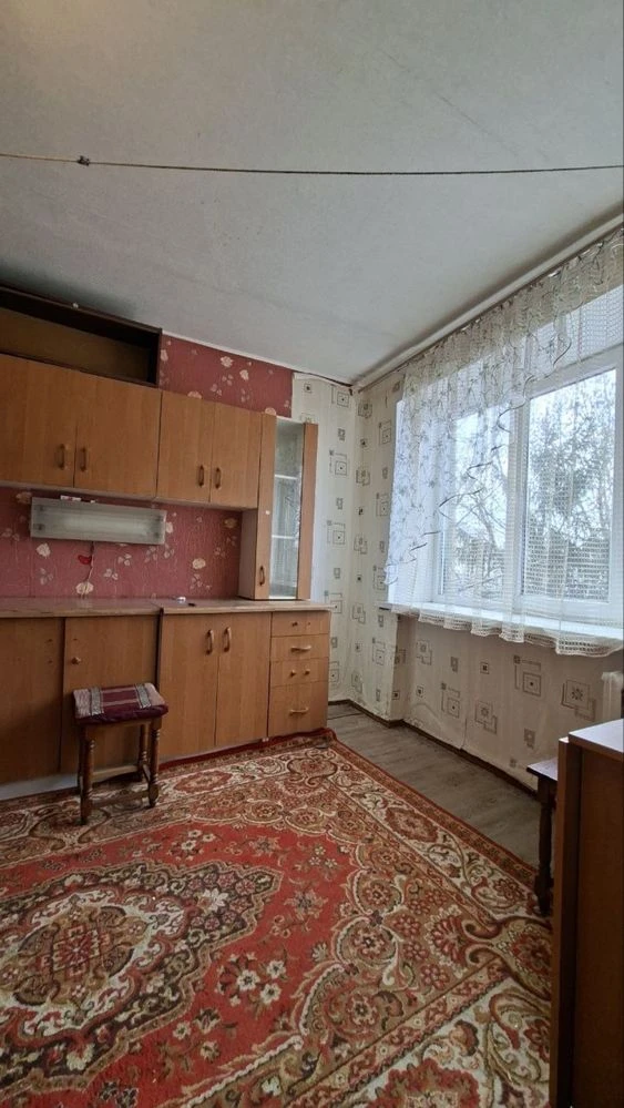 Two rooms for sale in a dormitory