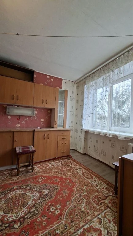Two rooms for sale in a dormitory