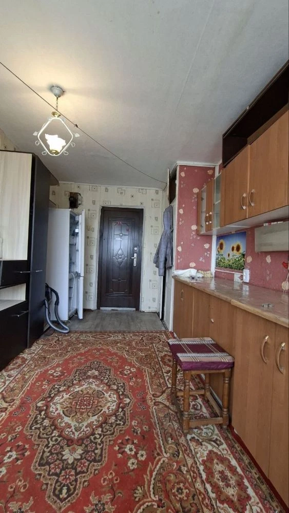 Two rooms for sale in a dormitory