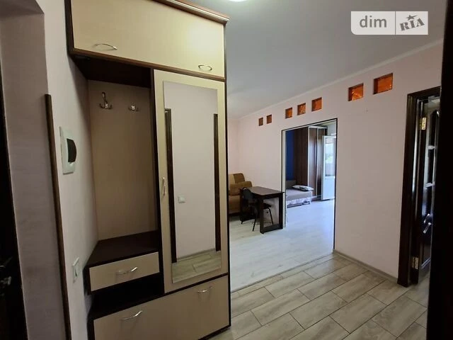 Sale of 1-room apartment 35.9 sq. m. on 7A Symyrenko St. • ID 3461