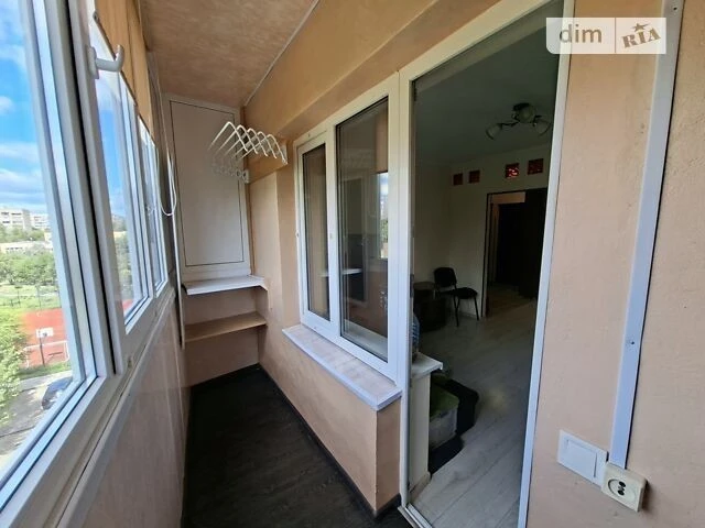 Sale of 1-room apartment 35.9 sq. m. on 7A Symyrenko St. • ID 3461