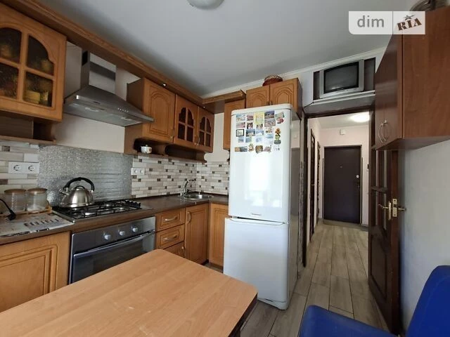 Sale of 1-room apartment 35.9 sq. m. on 7A Symyrenko St. • ID 3461