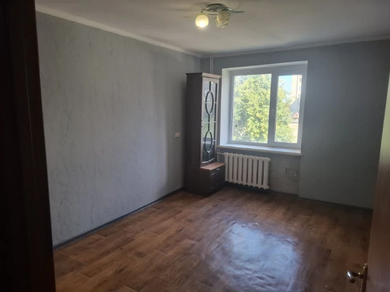 Room in Dormitory