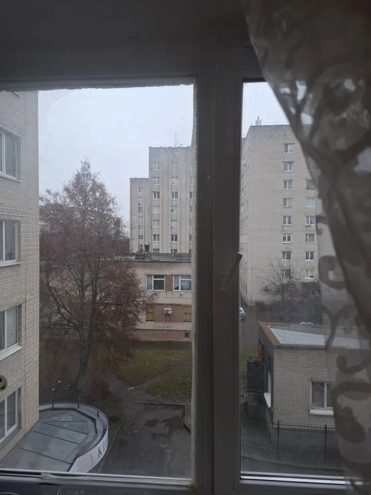 Room in Dormitory