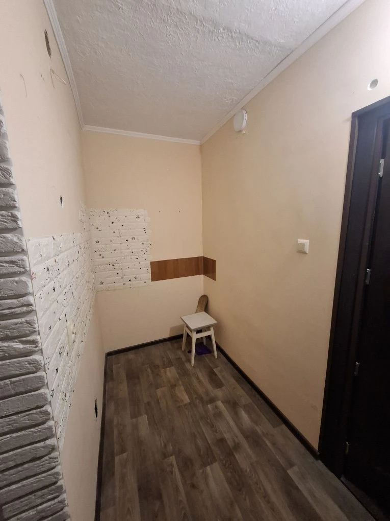 Room in Dormitory