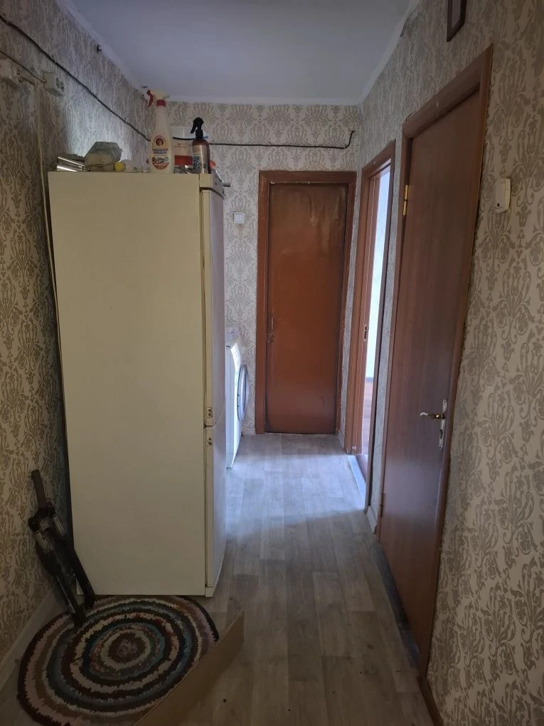 Room in Dormitory
