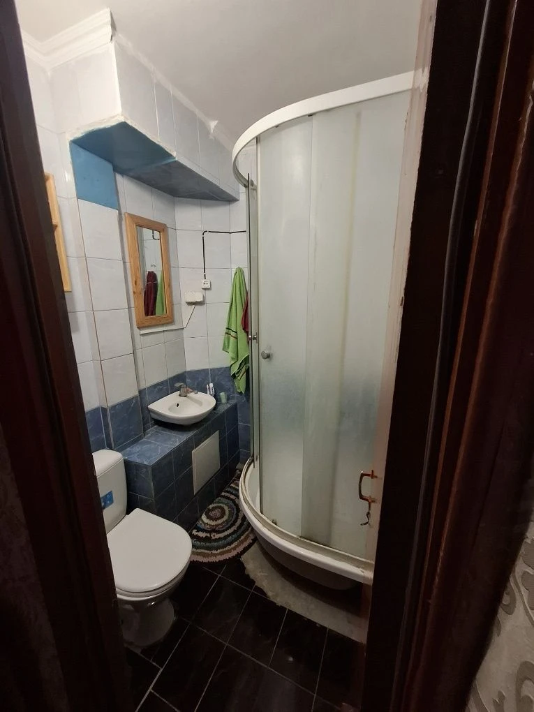 Room in Dormitory