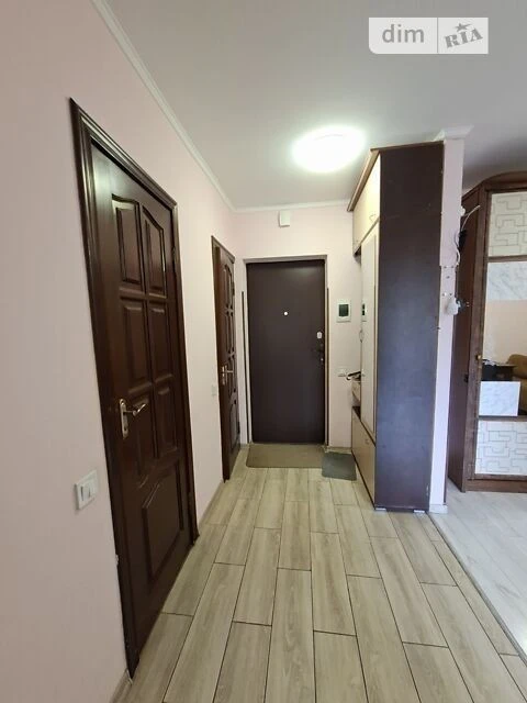 Sale of 1-room apartment 35.9 sq. m. on 7A Symyrenko St. • ID 3461