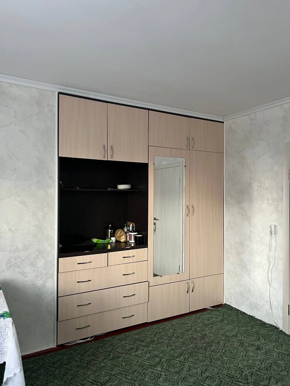Room for Sale in Dormitory