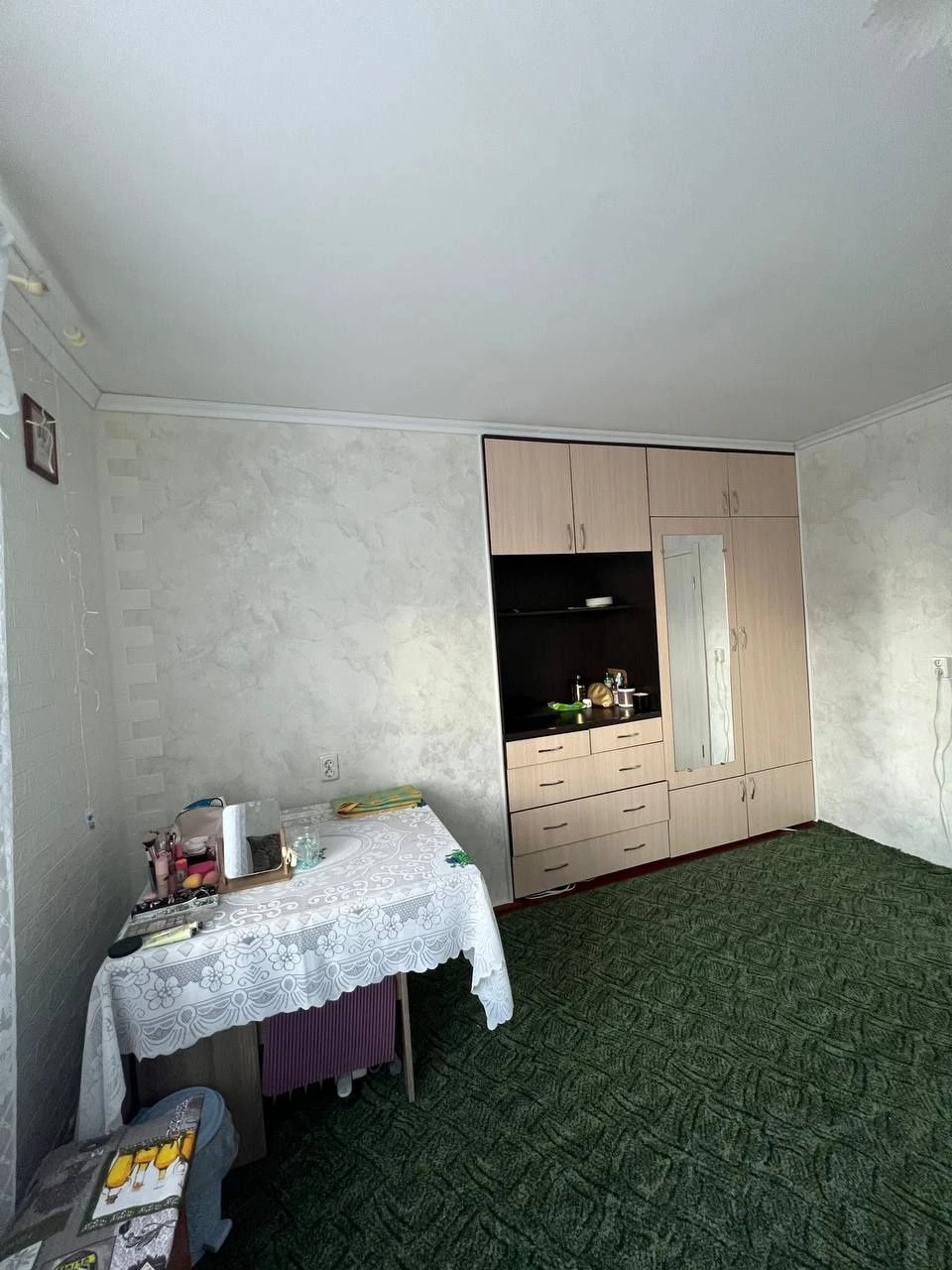 Room for Sale in Dormitory