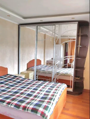 For Sale Room in a Dorm on Cosmonauts Street