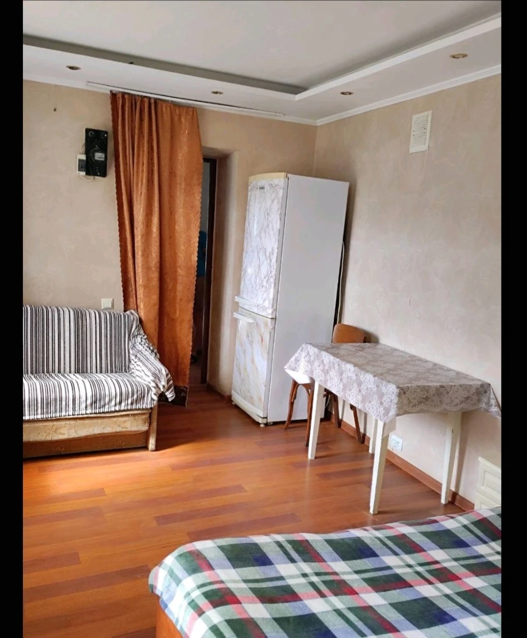 For Sale Room in a Dorm on Cosmonauts Street