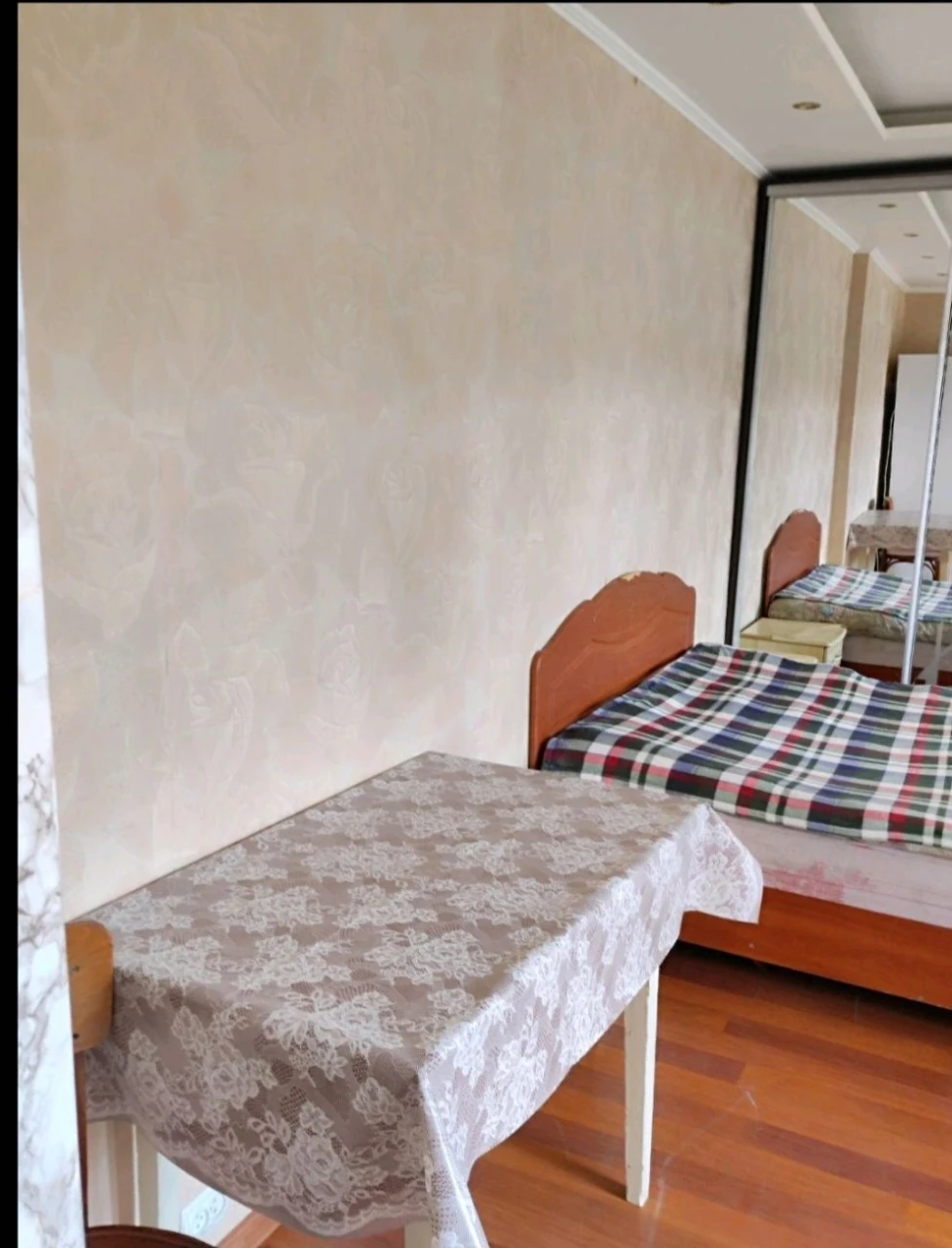 For Sale Room in a Dorm on Cosmonauts Street