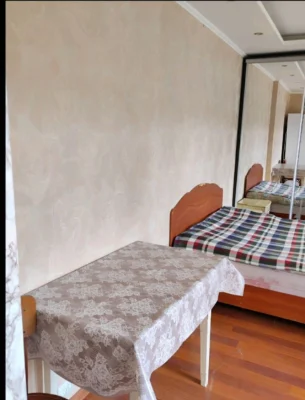 For Sale Room in a Dorm on Cosmonauts Street