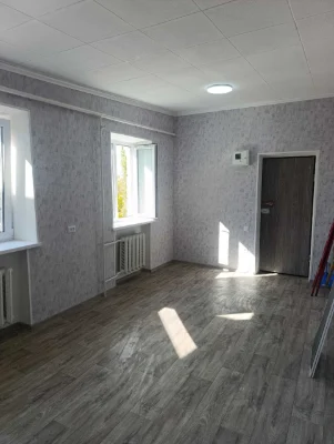 Продається кімната в гуртожитку від власника