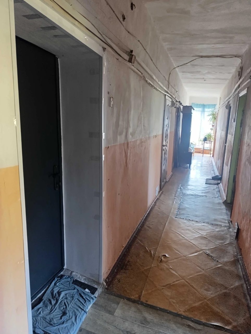 Продається кімната в гуртожитку від власника