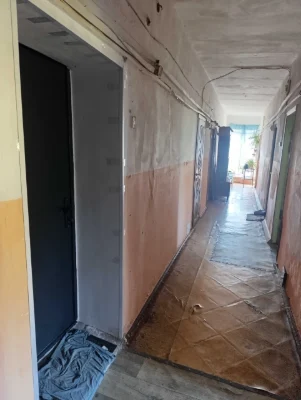 Продається кімната в гуртожитку від власника