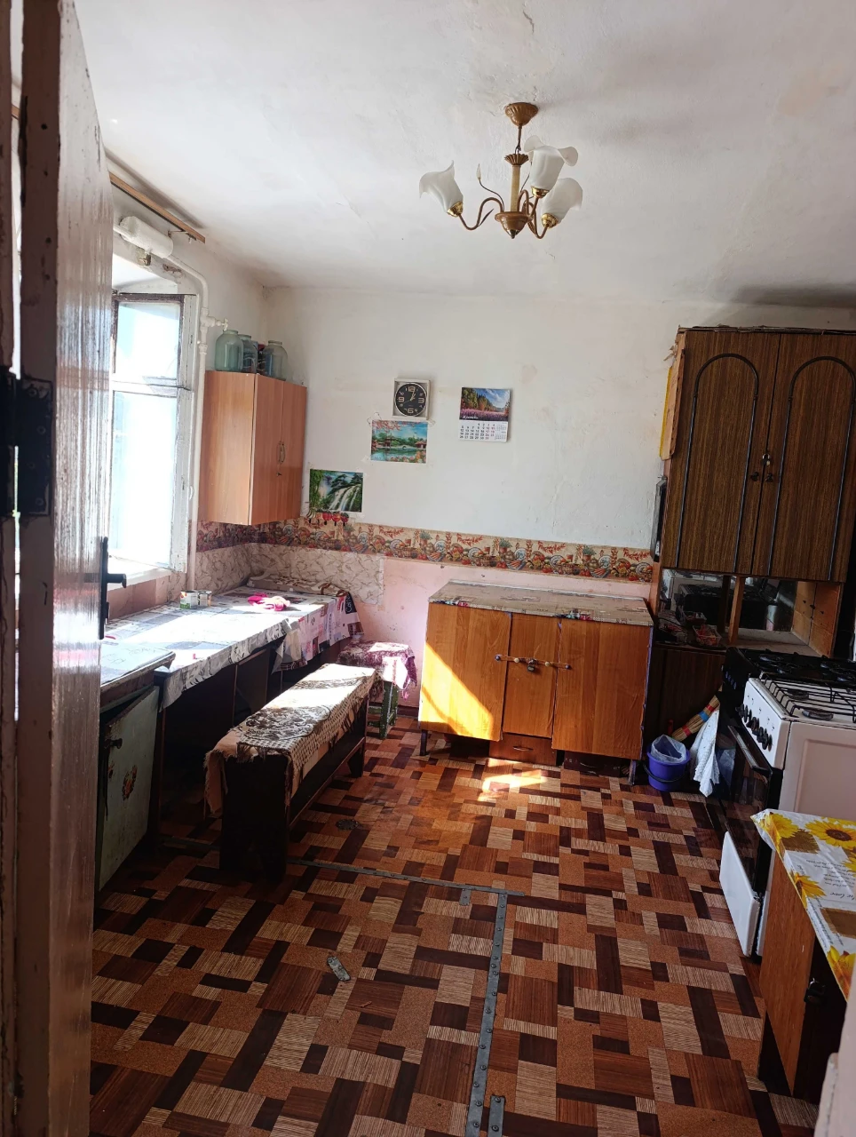 Продається кімната в гуртожитку від власника
