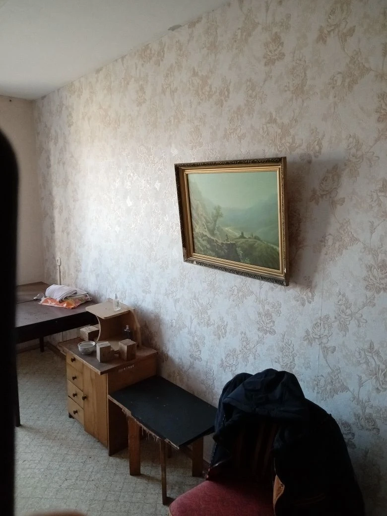 Продається кімната 17 м² в гуртожитку