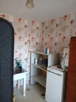 Продається кімната 17 м² в гуртожитку