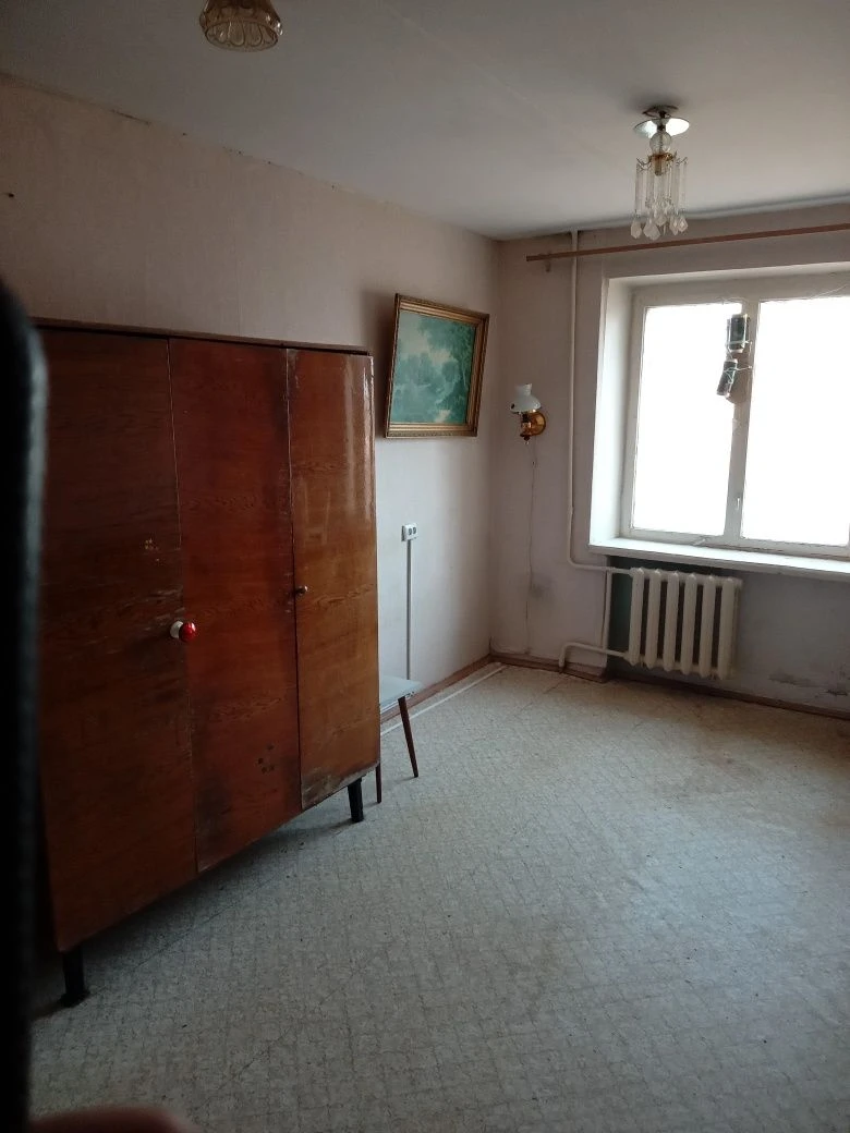 Продається кімната 17 м² в гуртожитку