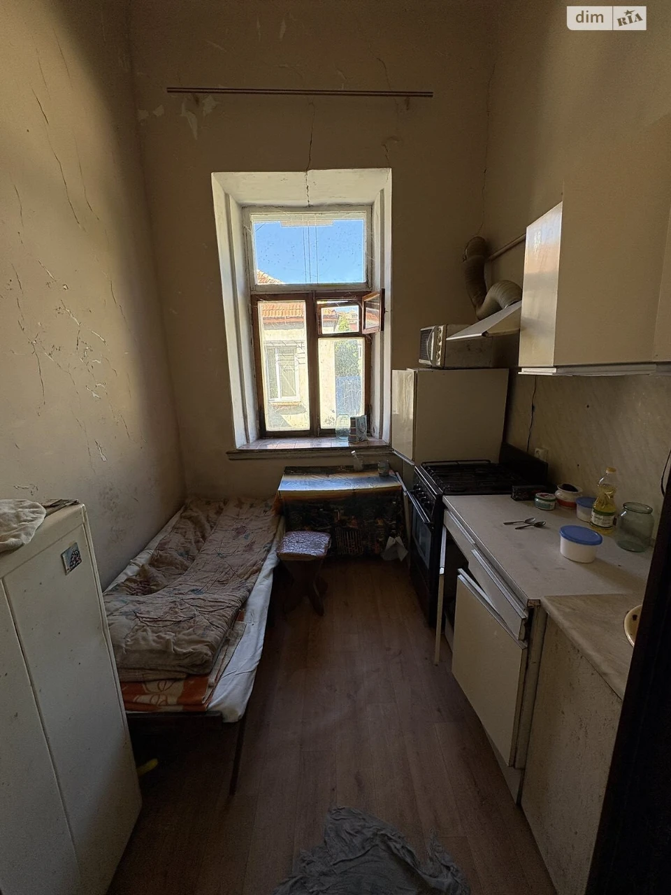 Продажа Комнаты в Центре