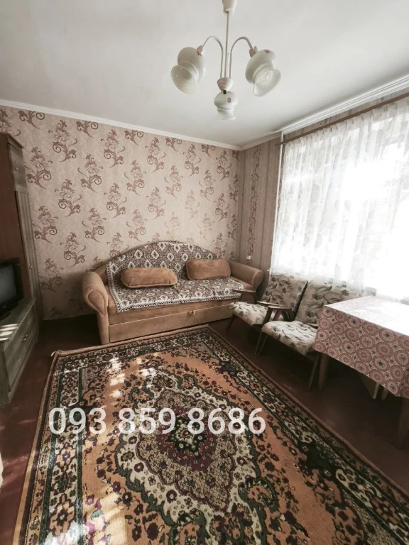 Selling 2 rooms. Dormitory. Lesy