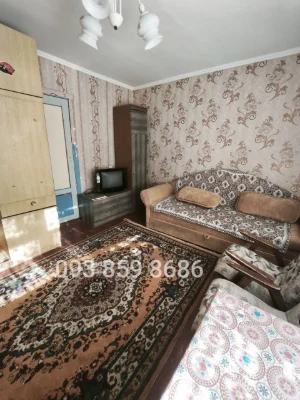 Продаю 2 кімнати. Гуртожиток. Ліски