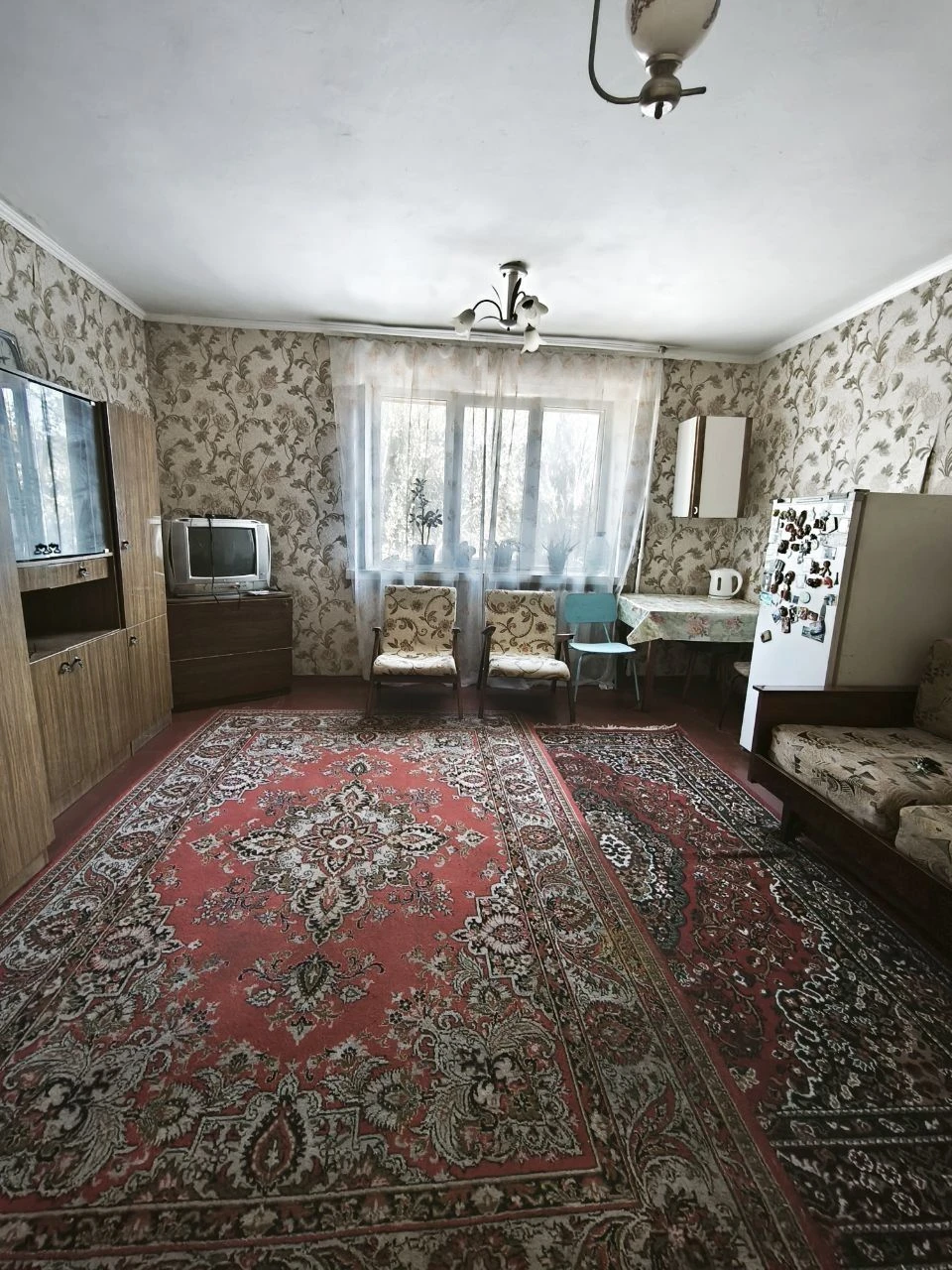 Продаю 2 кімнати. Гуртожиток. Ліски