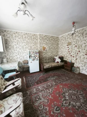 Продаю 2 кімнати. Гуртожиток. Ліски
