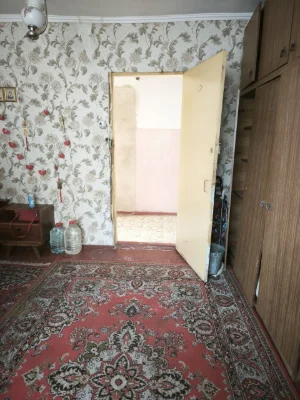 Продаю 2 кімнати. Гуртожиток. Ліски