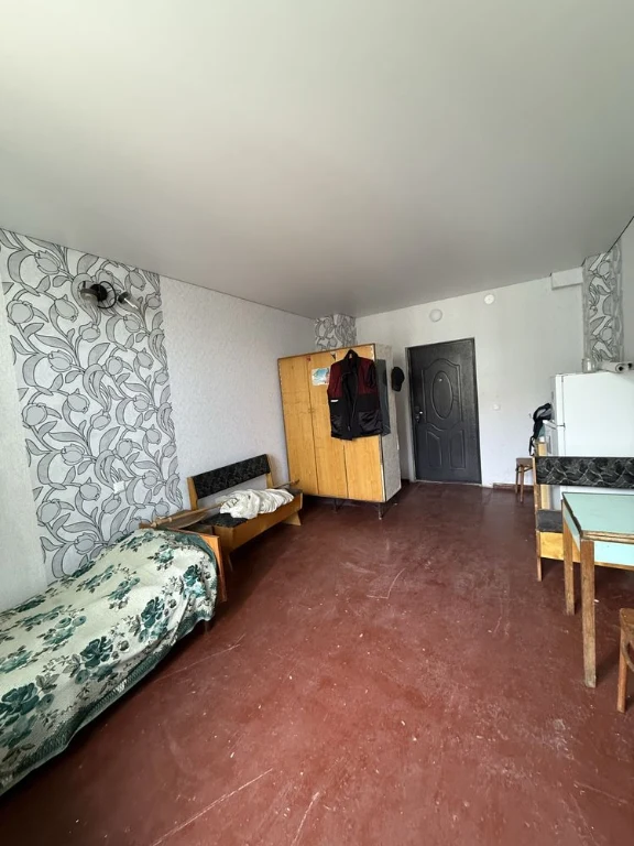 For Sale: Room, Gongadze Street