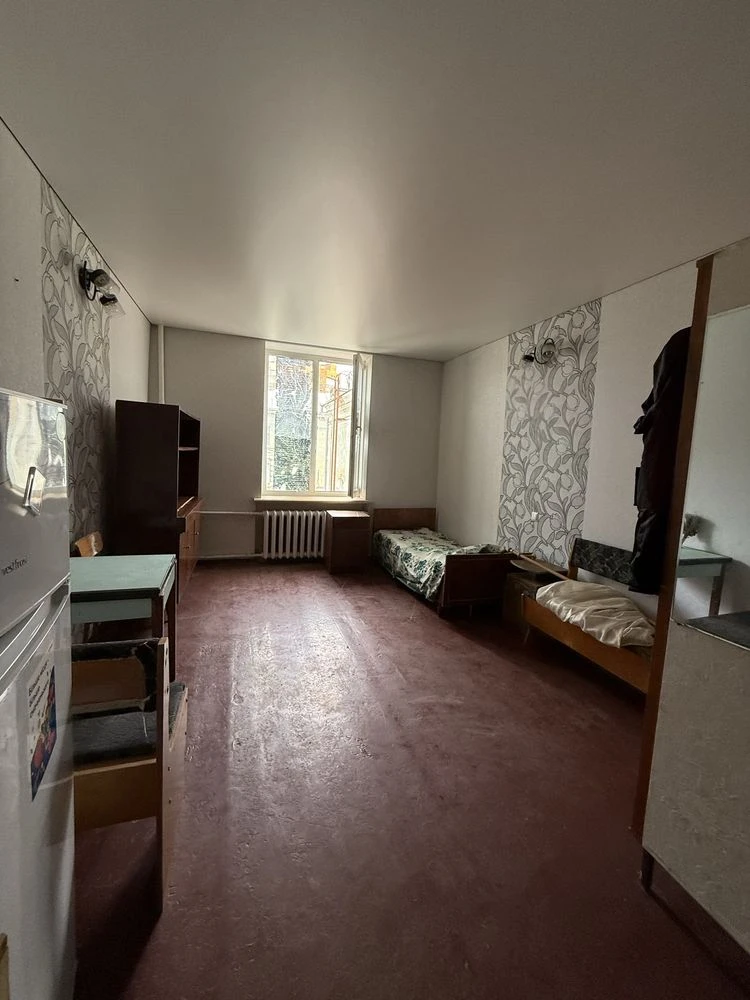 For Sale: Room, Gongadze Street