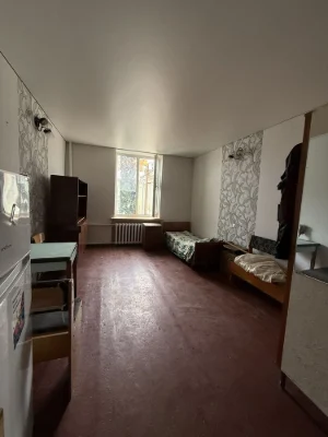 For Sale: Room, Gongadze Street