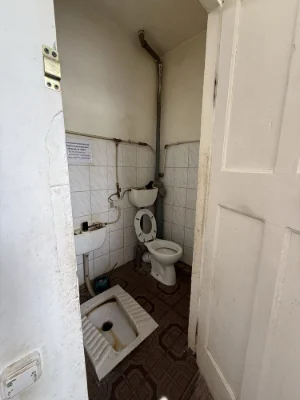 For Sale: Room, Gongadze Street