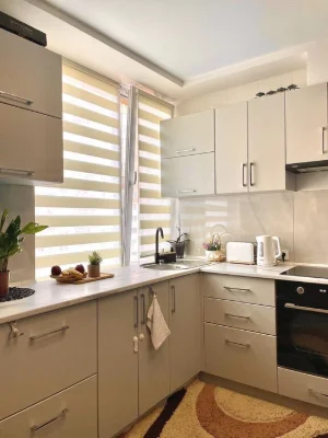 Продажа 1к квартиры на Киевской
